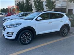 هیۆندای تۆکسۆن